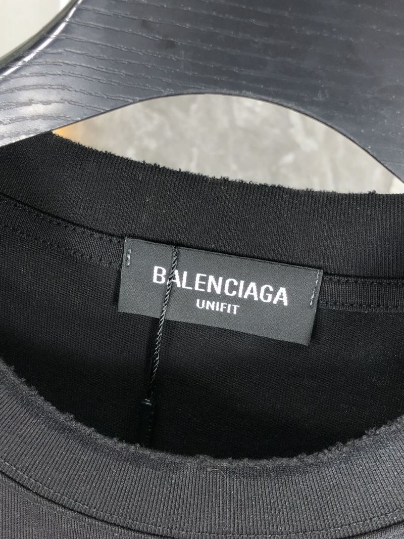 Balenciaga T-Shirts